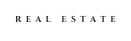 Real estate